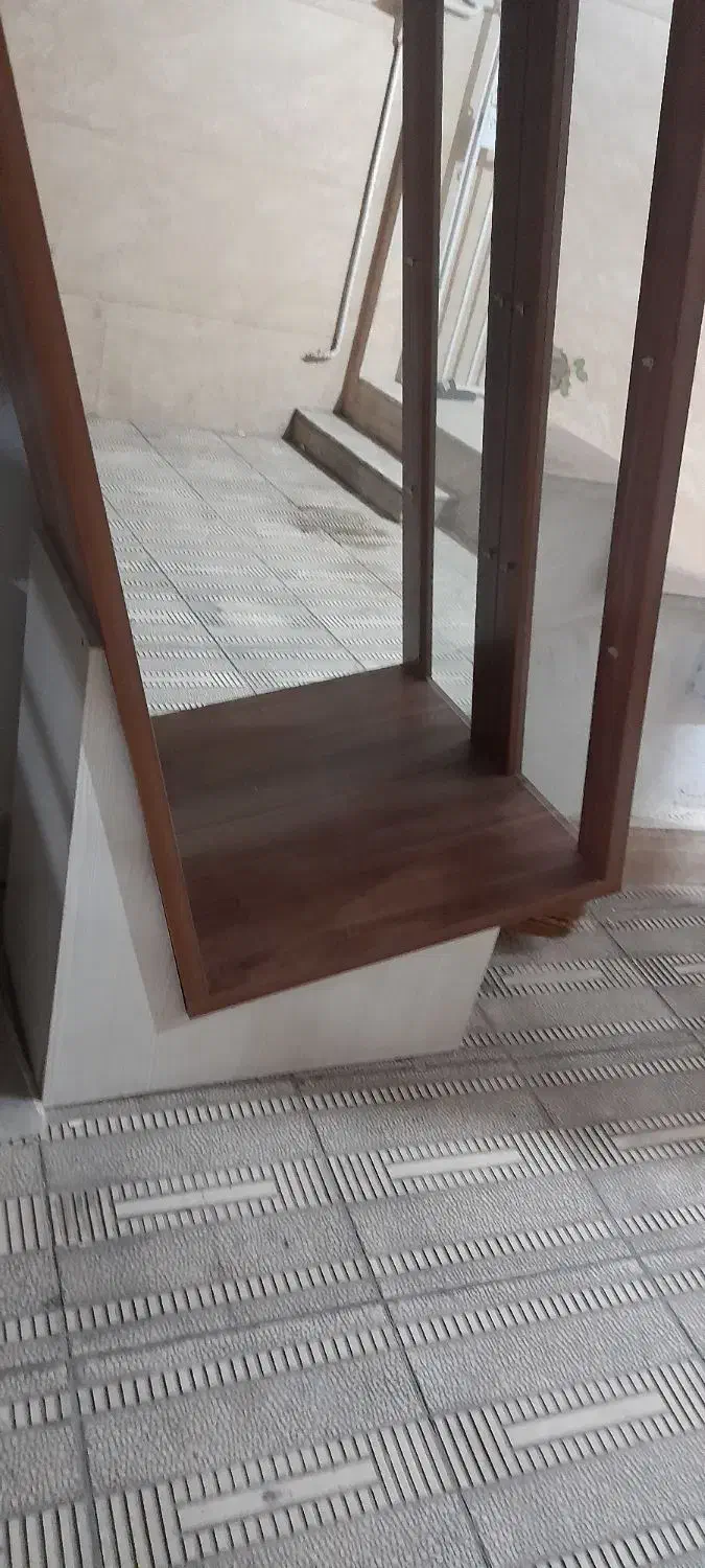 بوفه تمیز بدون هیچ خط خشی|بوفه، ویترین، کنسول|محمدشهر, جعفرآباد|دیوار