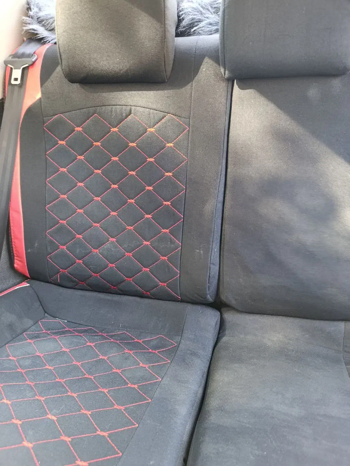 روکش صندلی 206sd|قطعات یدکی و لوازم جانبی|تبریز, |دیوار