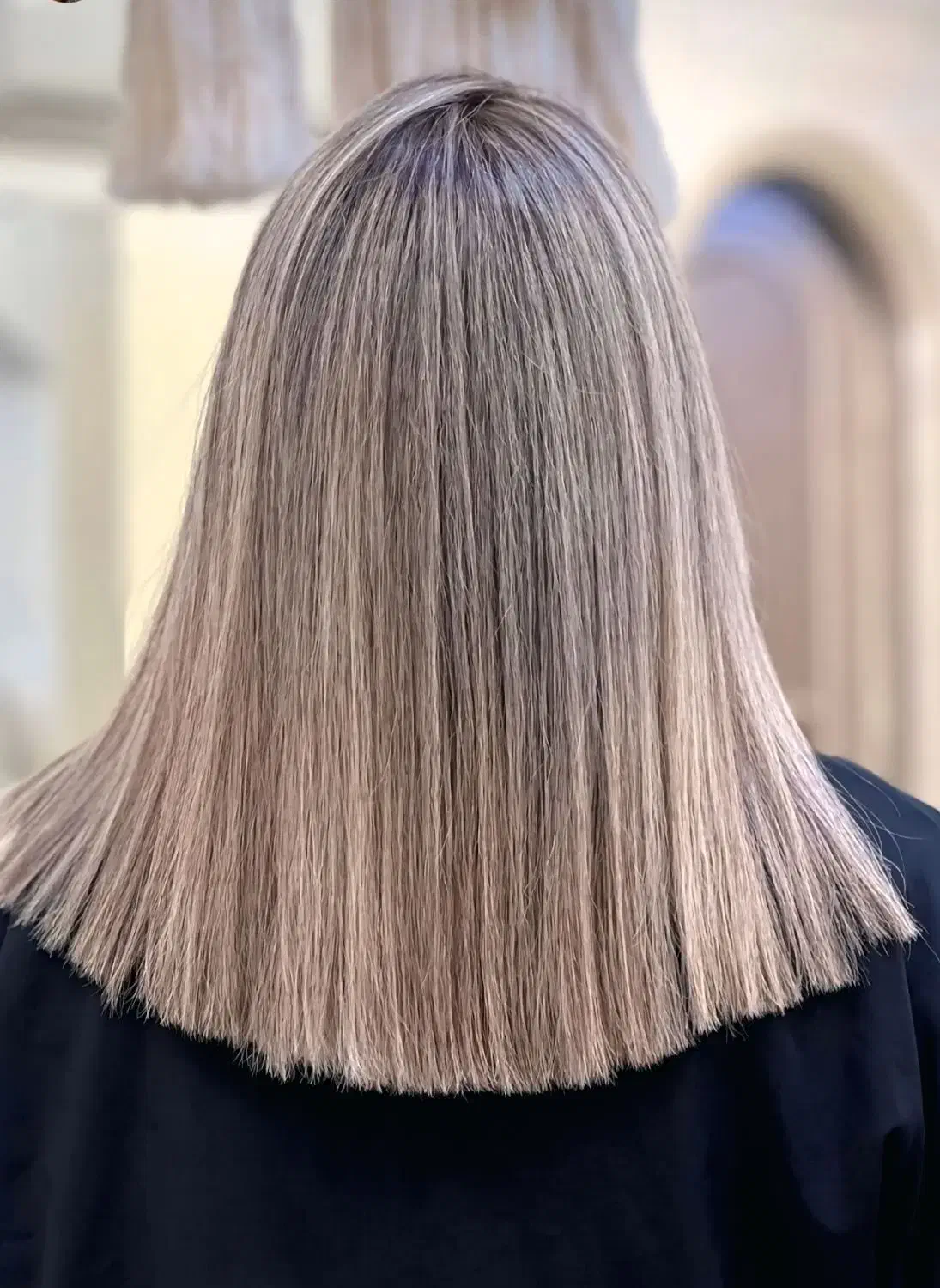 مدل رایگان رنگ و لایت|خدمات آرایشگری و زیبایی|مشهد, جاهد شهر|دیوار