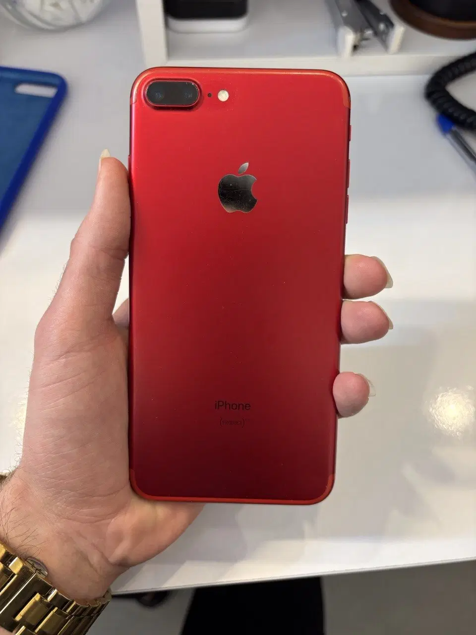 7 plus|موبایل|مشهد, کلاهدوز|دیوار