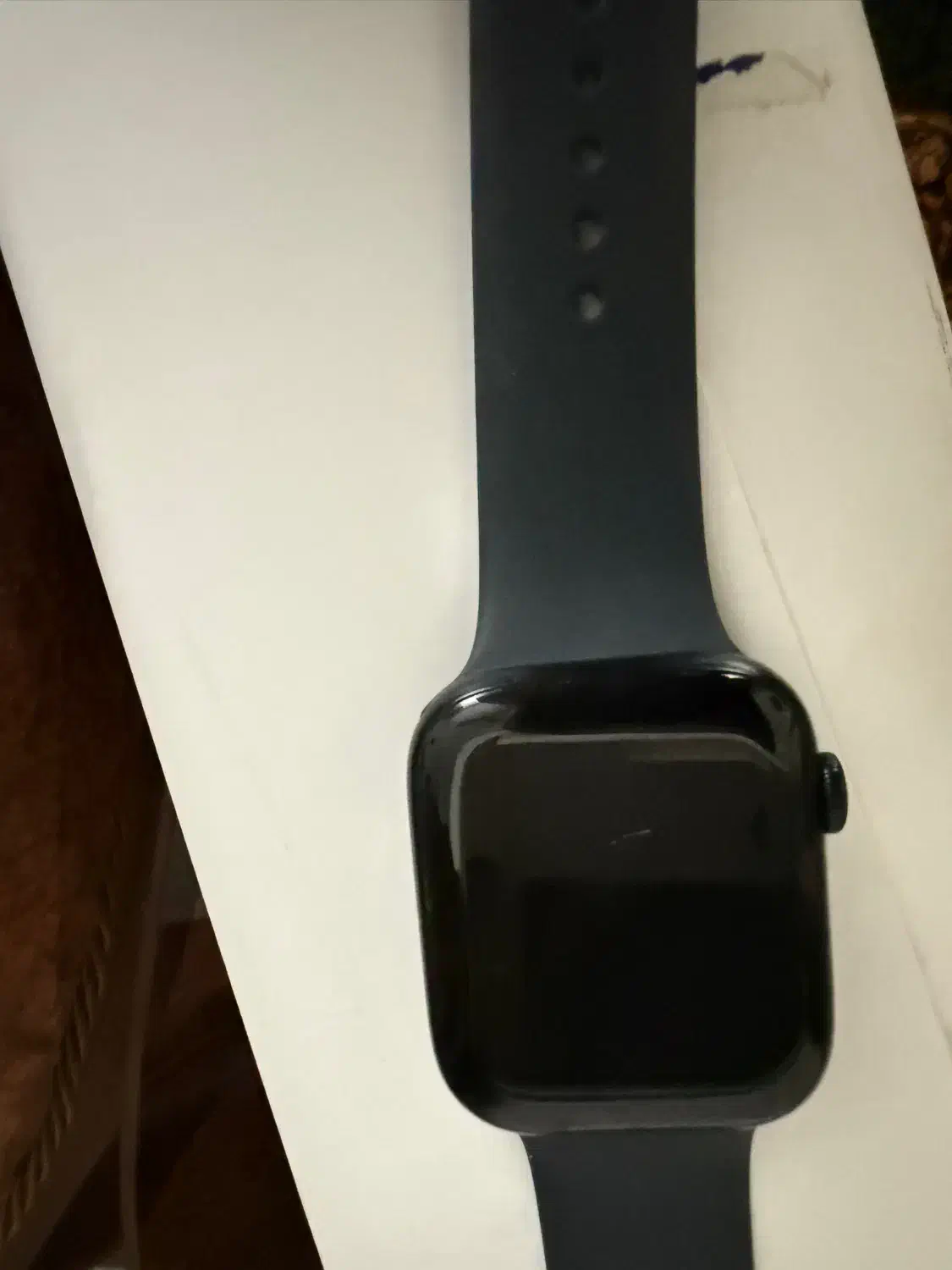 اپل واچ|ساعت|فولادشهر, فولادشهر|دیوار