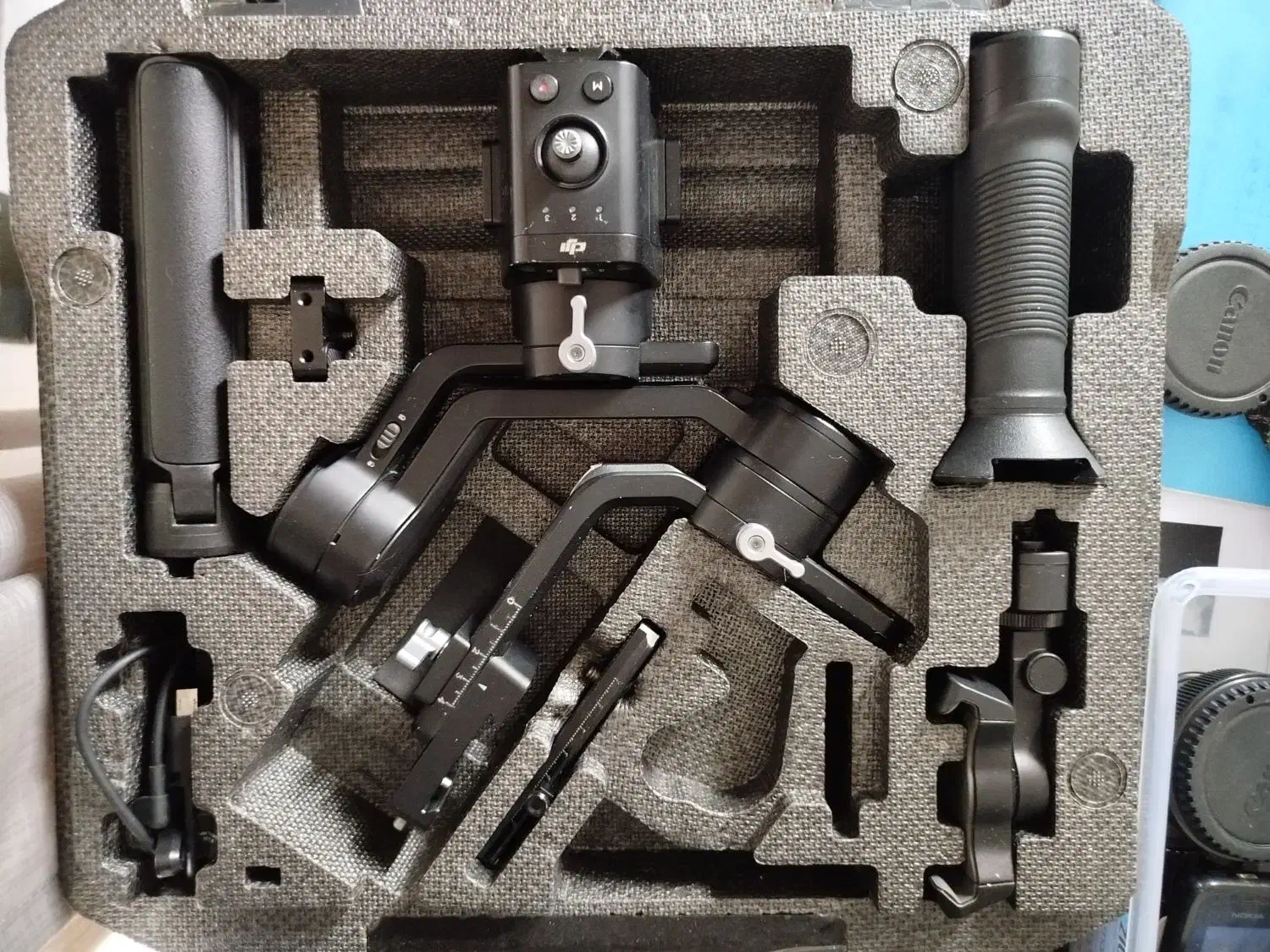 رونین sc|دوربین عکاسی و فیلم‌برداری|تهران, جمهوری|دیوار