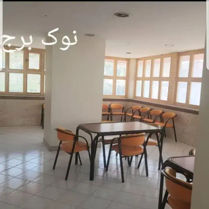 ژنراتور برق آسانسور آب روشنایی مشاعات فول محلاتی