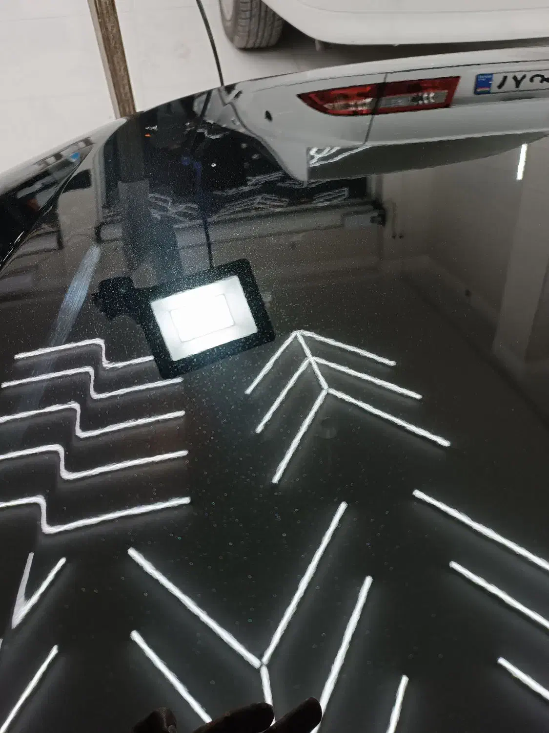 مرکز تخصصی پولیش کاور سرامیک آموزشی newface|خدمات موتور و ماشین|بوشهر, |دیوار