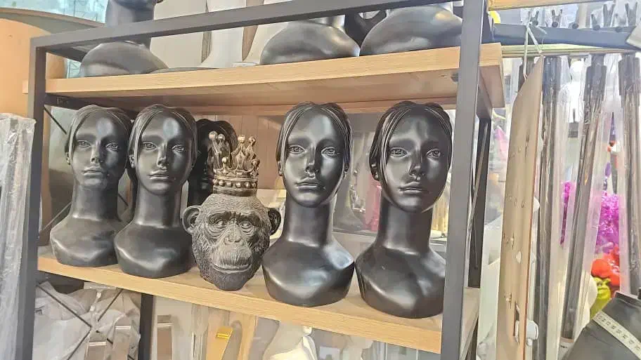 رگال مانکن عمده و تک|فروشگاه و مغازه|اردبیل, |دیوار