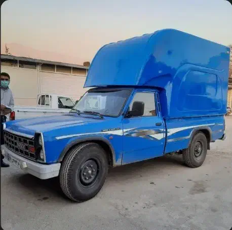 نیسان با راننده|استخدام حمل و نقل|رباط‌کریم, شهرک صنعتی زواره‌ای|دیوار