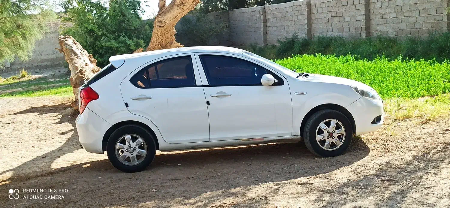 ماشین جک جی 3مدل 93|خودرو سواری و وانت|زاهدان, |دیوار