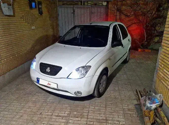 تیبا۲ کم کار|خودرو سواری و وانت|اصفهان, کردآباد|دیوار