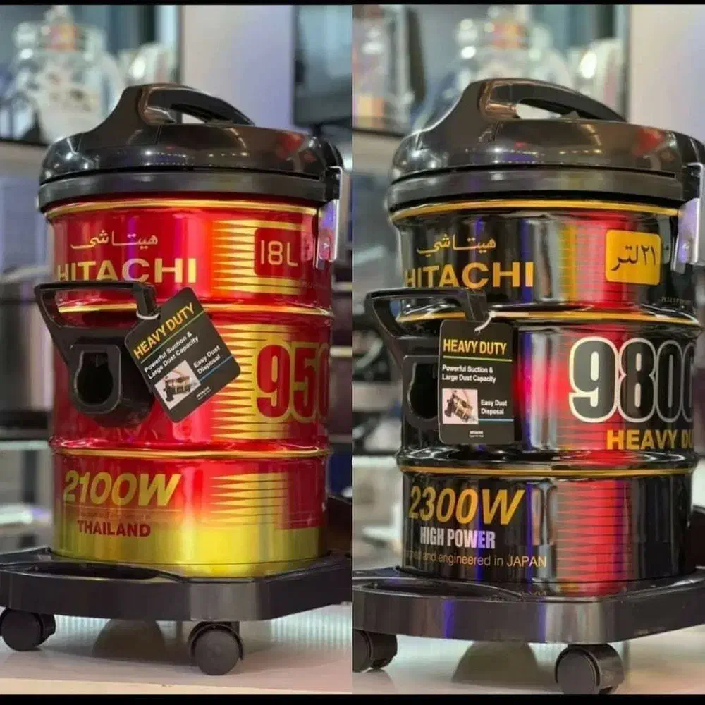 لوازم خانگی|جاروبرقی، جارو شارژی، بخارشو|نورآباد, |دیوار