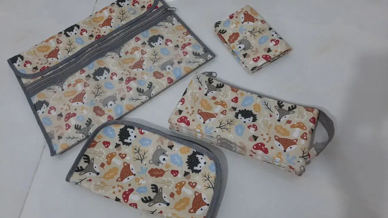 پوشه A4|لوازم التحریر|گنبد کاووس, |دیوار