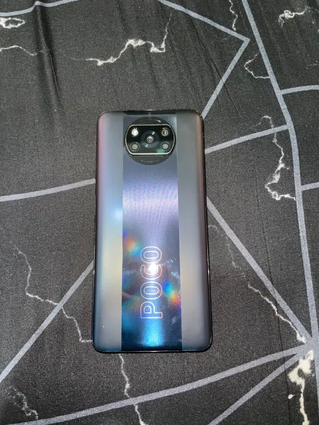 Poco x3 pro|موبایل|تهران, فلسطین (میدان انقلاب)|دیوار