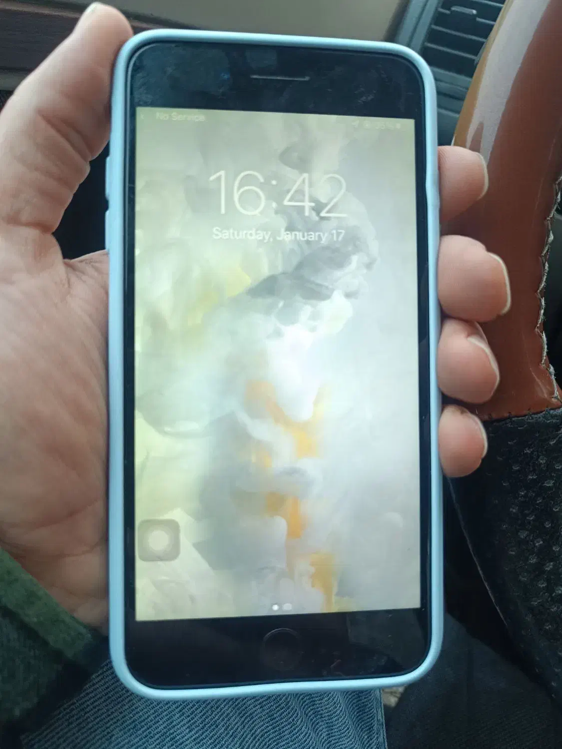 گوشی آیفون ۷ پلاس ۱۲۸ گیگ|موبایل|سلماس, |دیوار