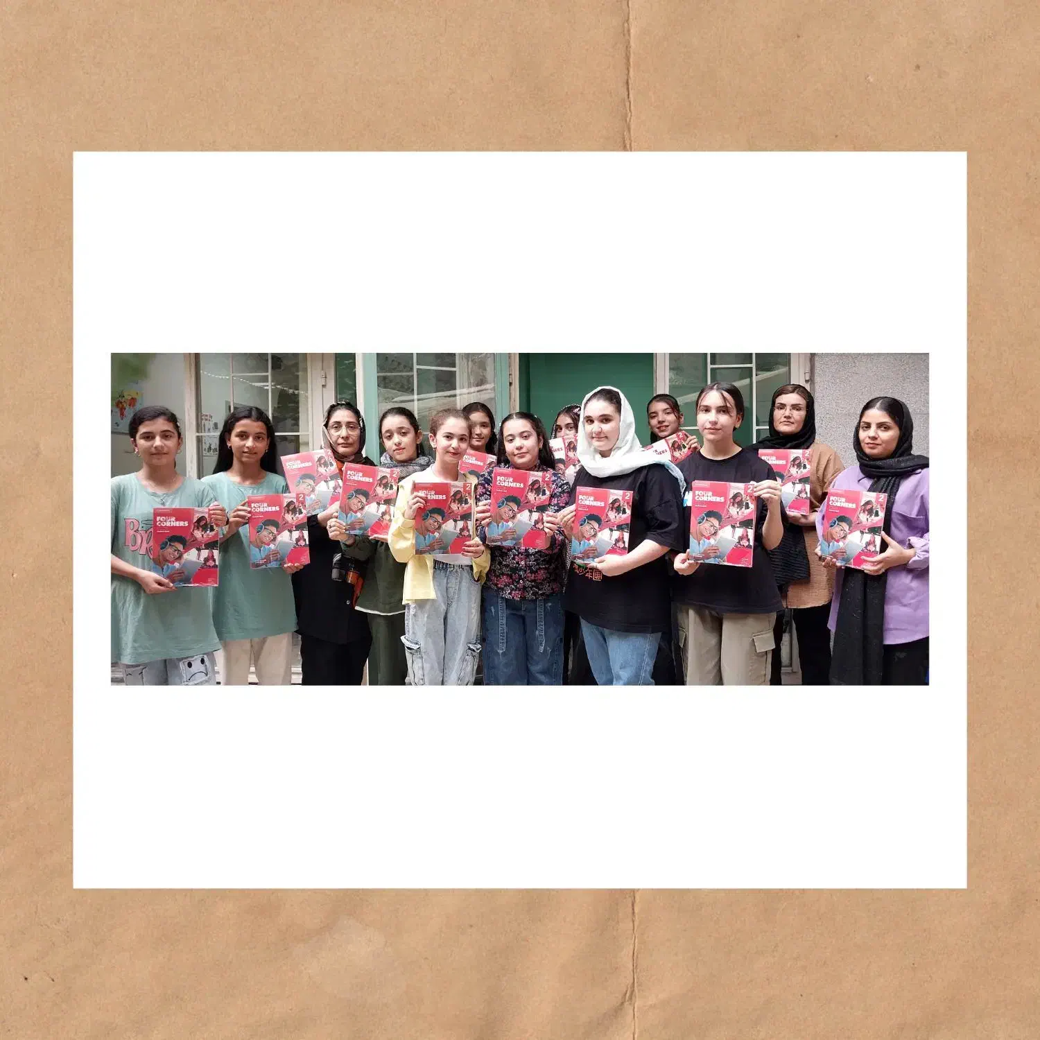 مدرس زبان انگلیسی|استخدام آموزشی|قدس, شهرقدس|دیوار