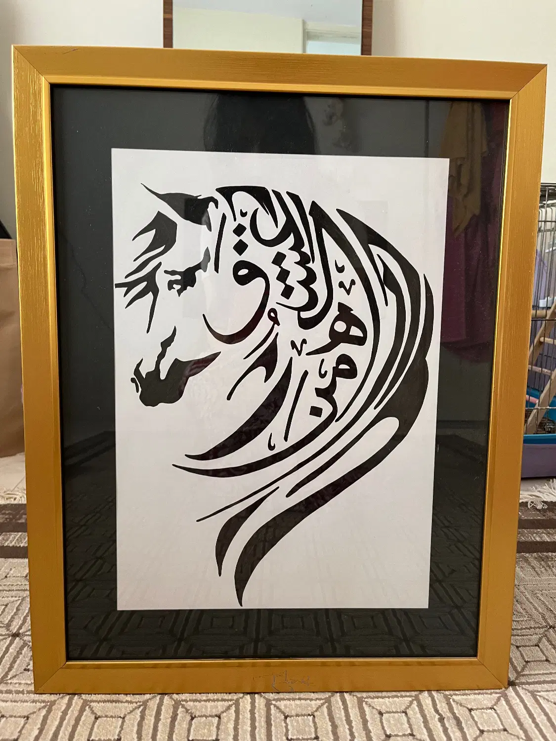 هنری|تابلو، نقاشی، عکس|تهران, شهرری|دیوار