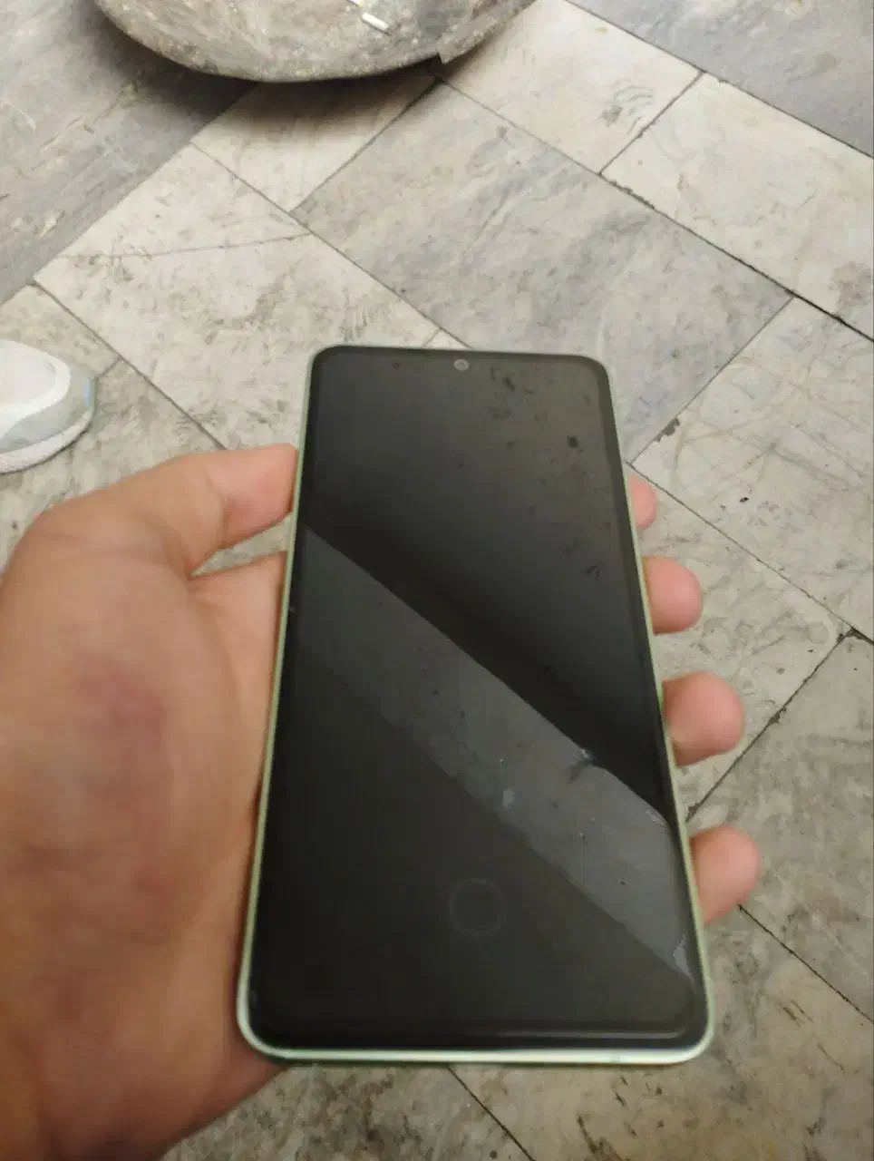 شیامی نوت 13|موبایل|سهند, |دیوار