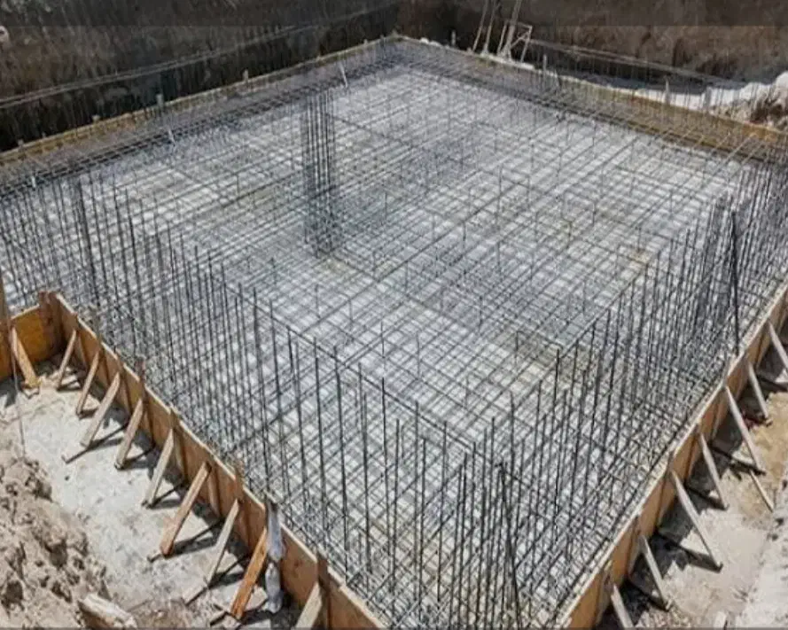نیازمند کارگر آرماتور بندی|استخدام معماری، عمران و ساختمانی|ابهر, |دیوار