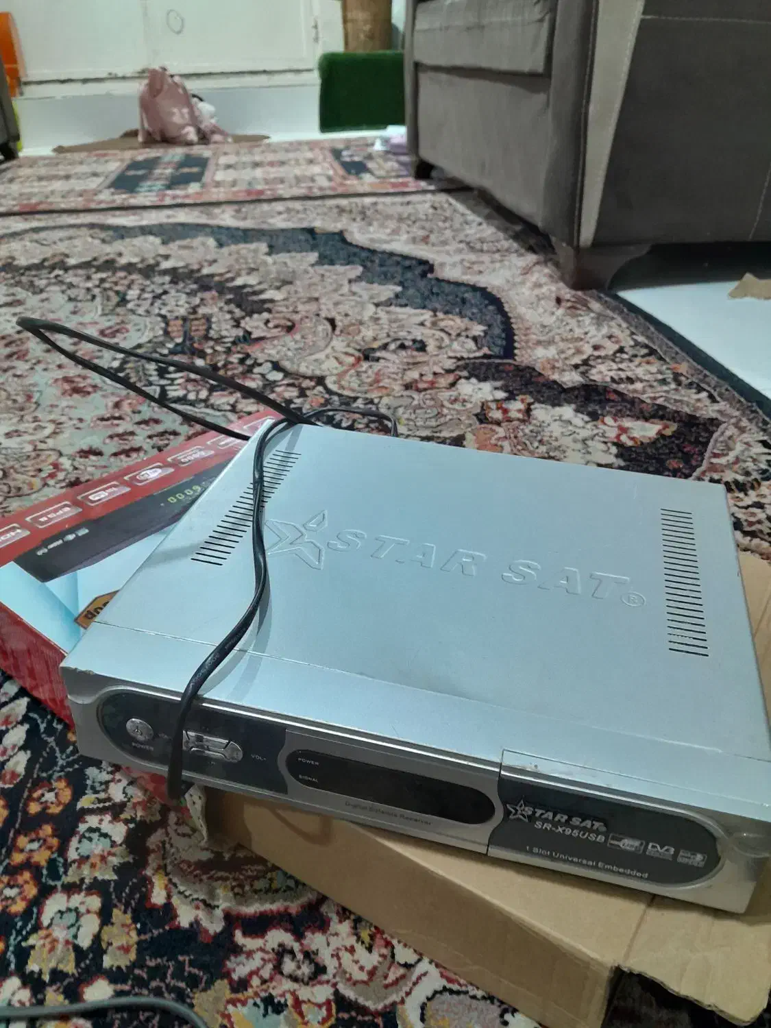 وسایل برقی|سیستم صوتی خانگی|شیراز, تحویلی|دیوار