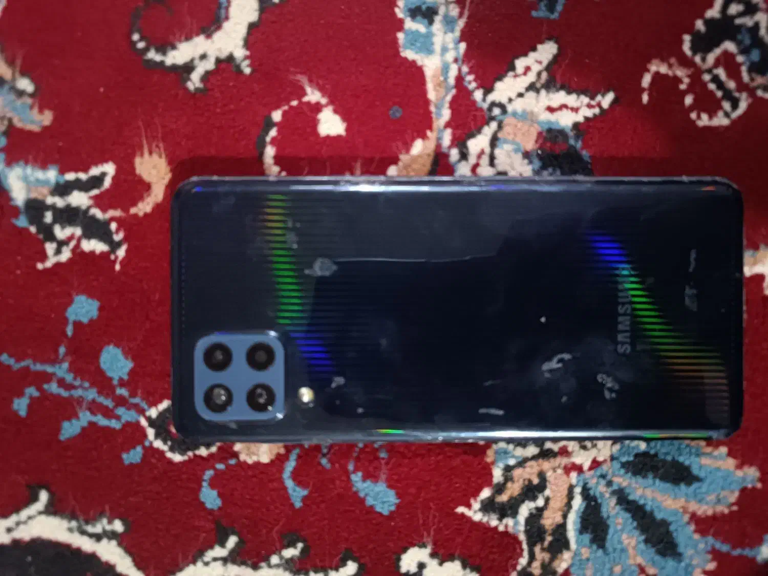 گوشی سامسونگ m32|موبایل|کورین, |دیوار