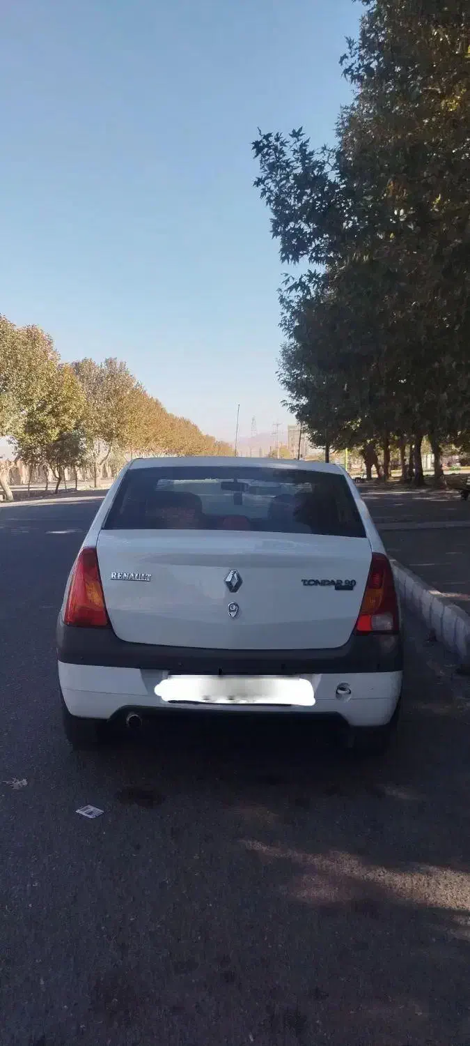 ال 90 مدل 96|خودرو سواری و وانت|خوی, |دیوار