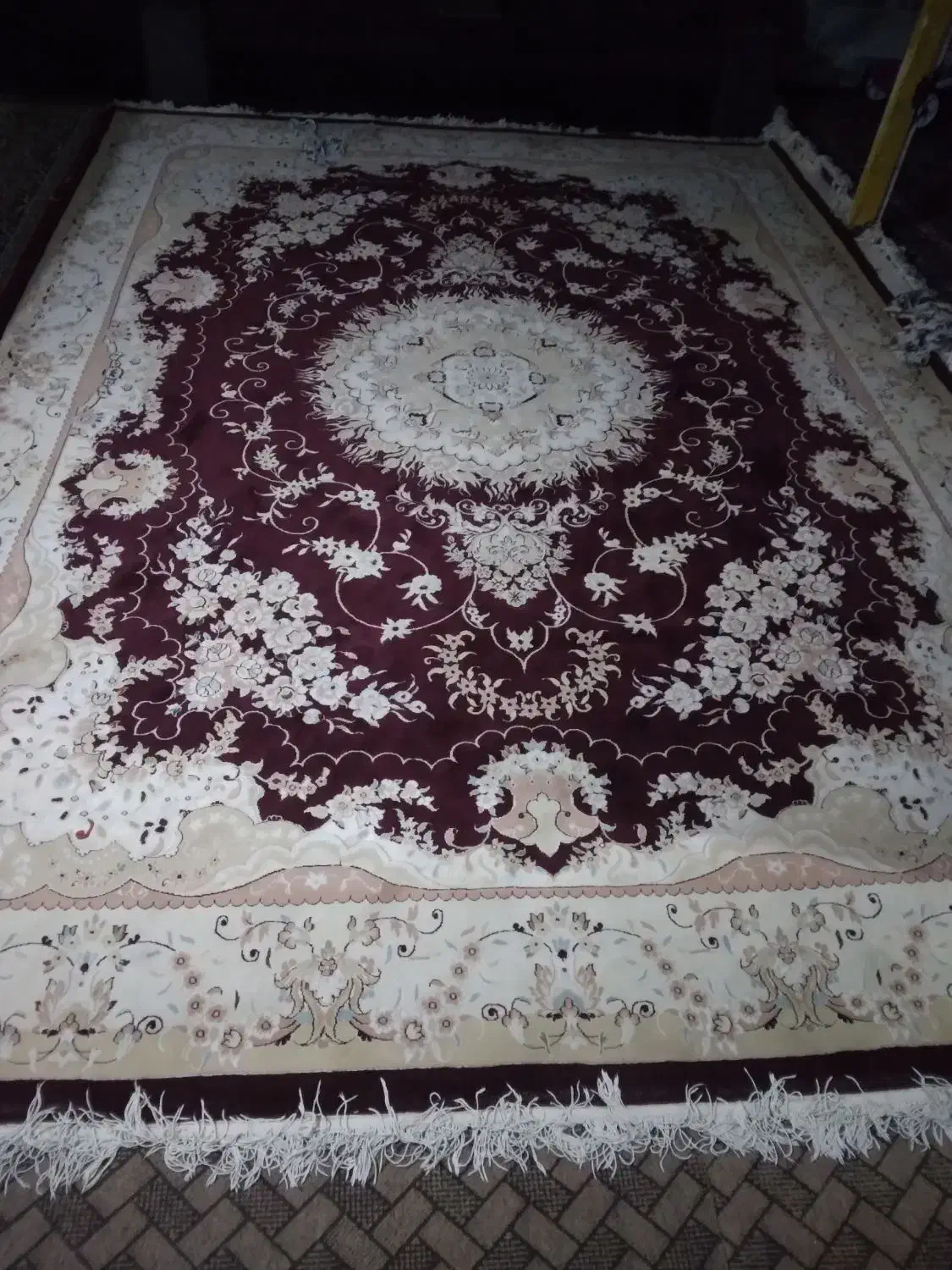 لوازم منزل|تلویزیون و پروژکتور|مشهد, طلاب|دیوار