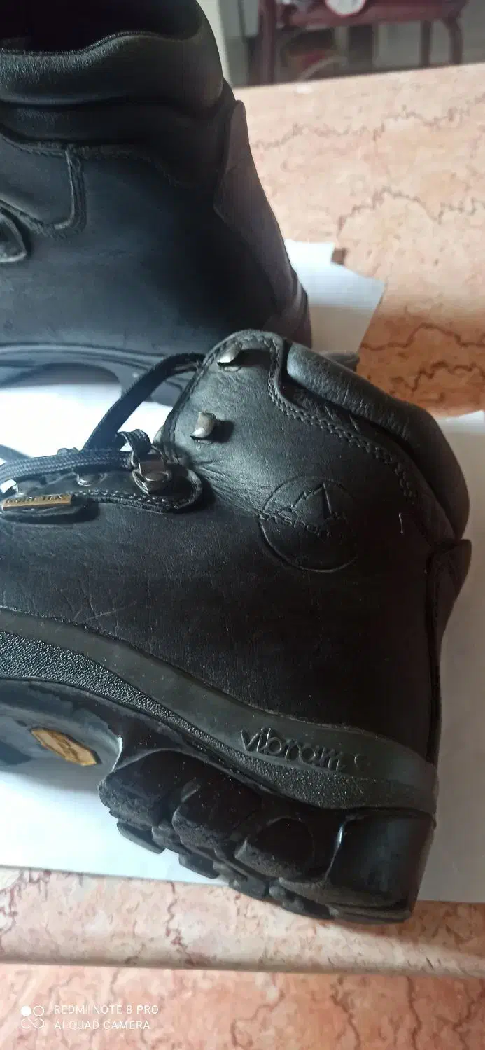 کفش کوهنوردی لاسپورتیوا|کوهنوردی و کمپینگ|تهران, نیروی دریایی|دیوار