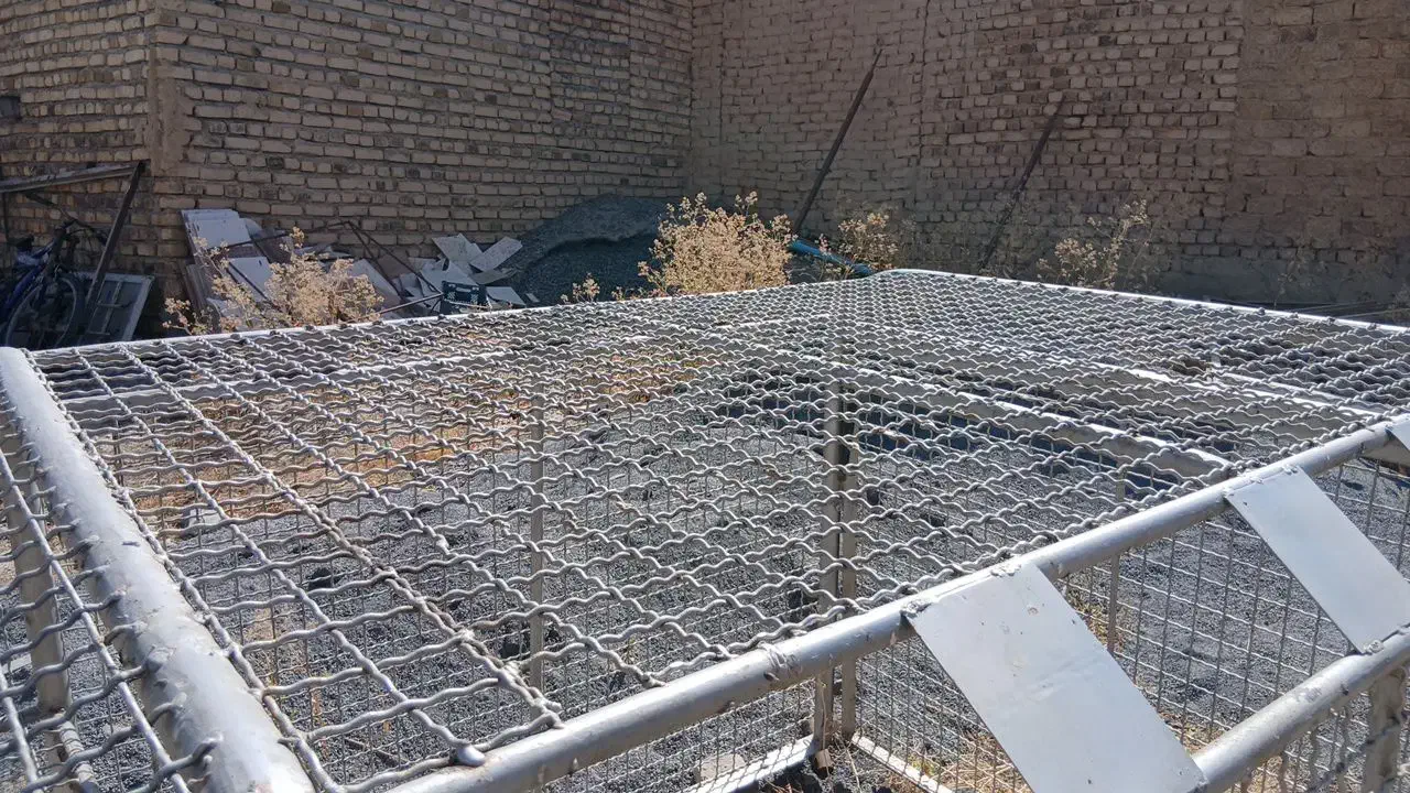 باربند پراید وانت مسقف|قطعات یدکی و لوازم جانبی|ساروق, |دیوار