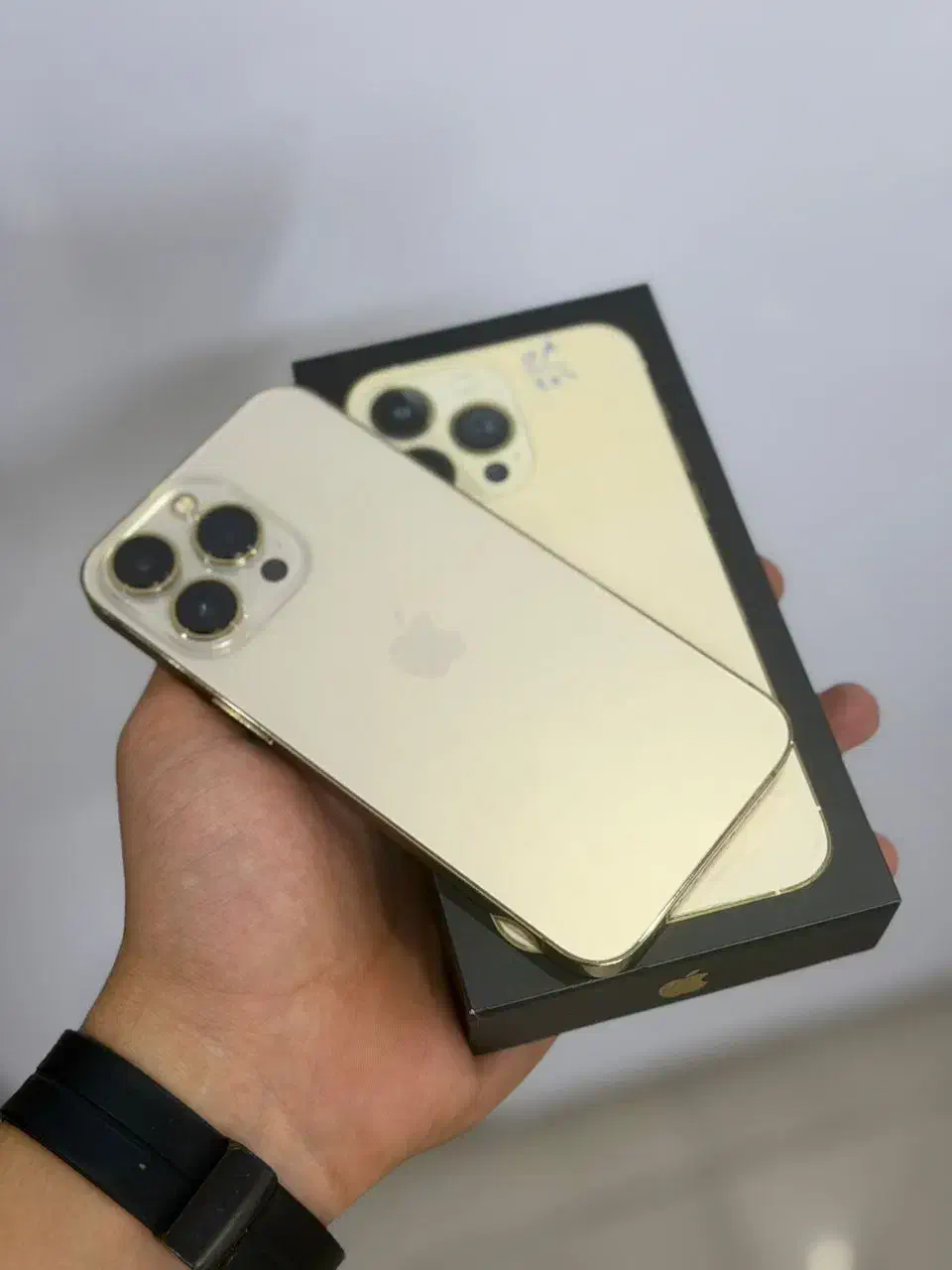 apple iphone 13pro  256GB JA|موبایل|تبریز, |دیوار