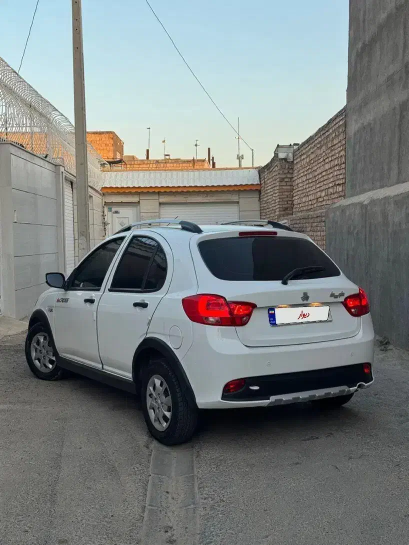 کویک s مدل ۱۴۰۲|خودرو سواری و وانت|کاشمر, |دیوار