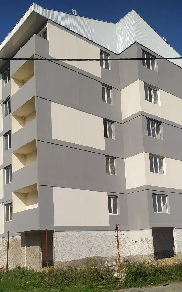 واحد مسکونی تک خواب کلید نخورده بلوار شهید انصاری|فروش آپارتمان|بندر انزلی, مسکن مهر|دیوار