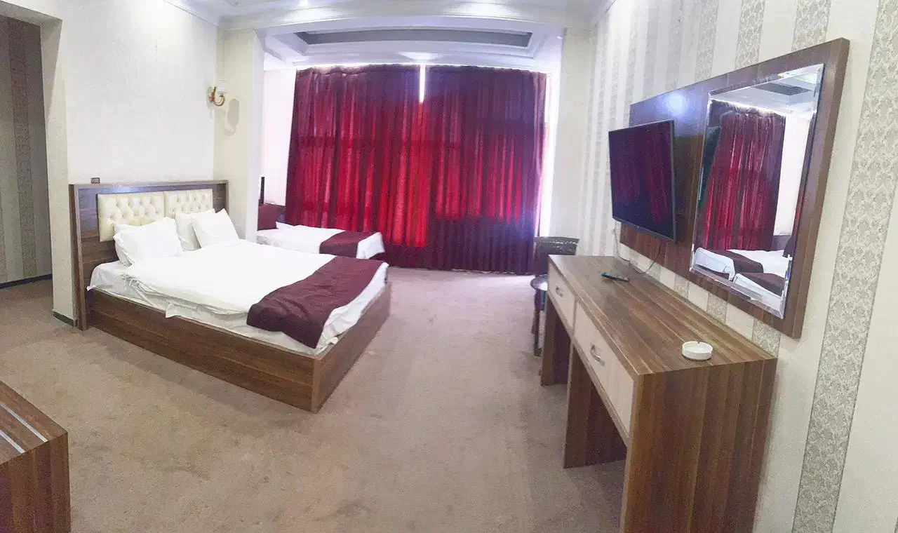 تور کربلا،نجف،کاظمین|تور و چارتر|بندر ماهشهر, |دیوار