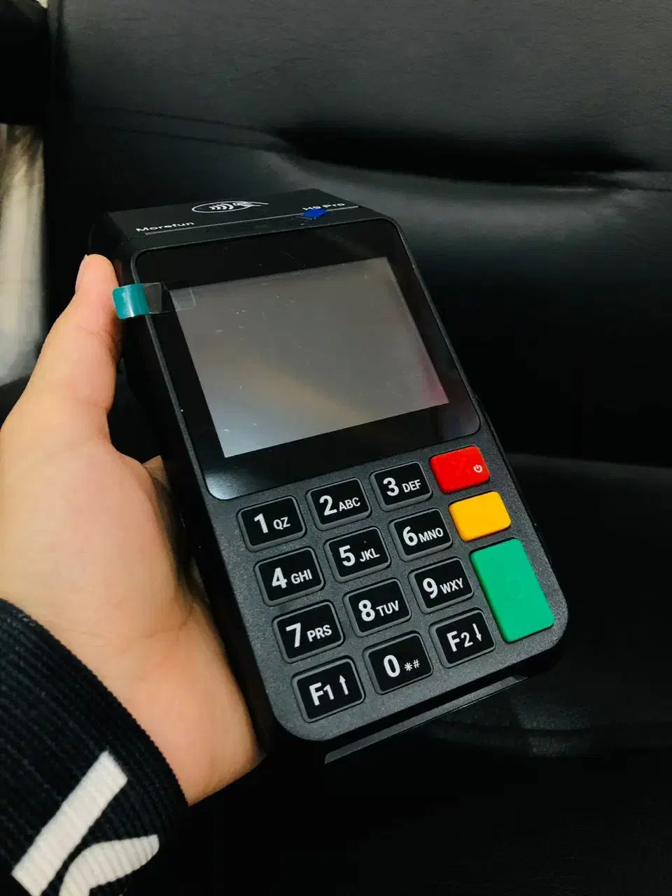 کارتخوان/فروش ویژه/اقساط/کارت خوان/پوز|فروشگاه و مغازه|یزد, |دیوار