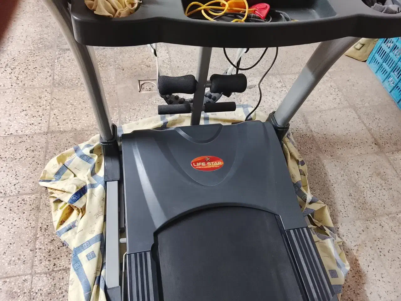 تردمیل|تجهیزات ورزشی|تربت جام, فاز ۲ فرهنگیان|دیوار