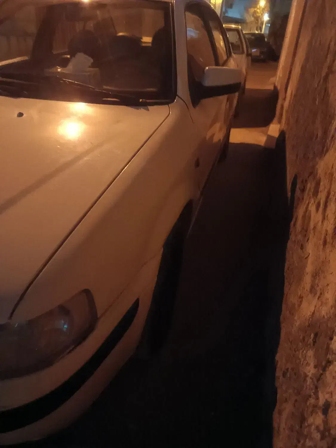 سمند مدل 91تک se|خودرو سواری و وانت|تربت جام, معدآباد|دیوار