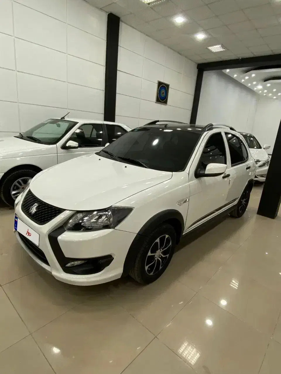 کوییک مدل1404فول|خودرو سواری و وانت|سیرجان, |دیوار