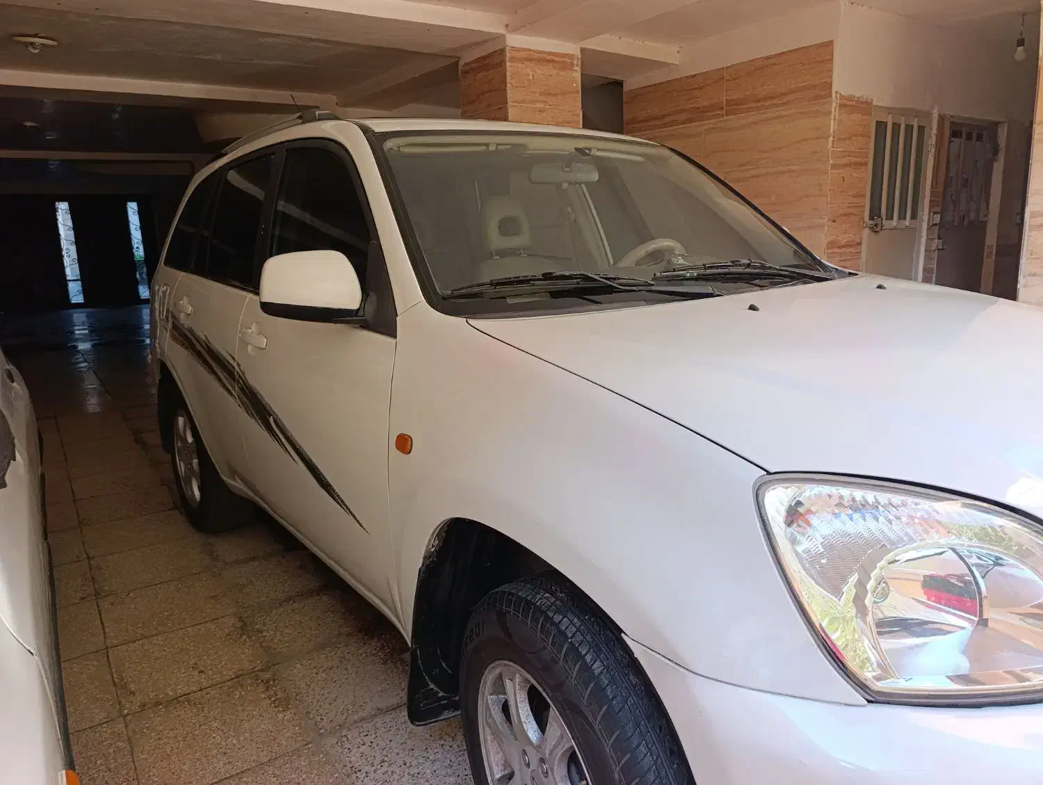 ماشین mvmx33ام وی ام|خودرو سواری و وانت|گلستان (تهران), |دیوار