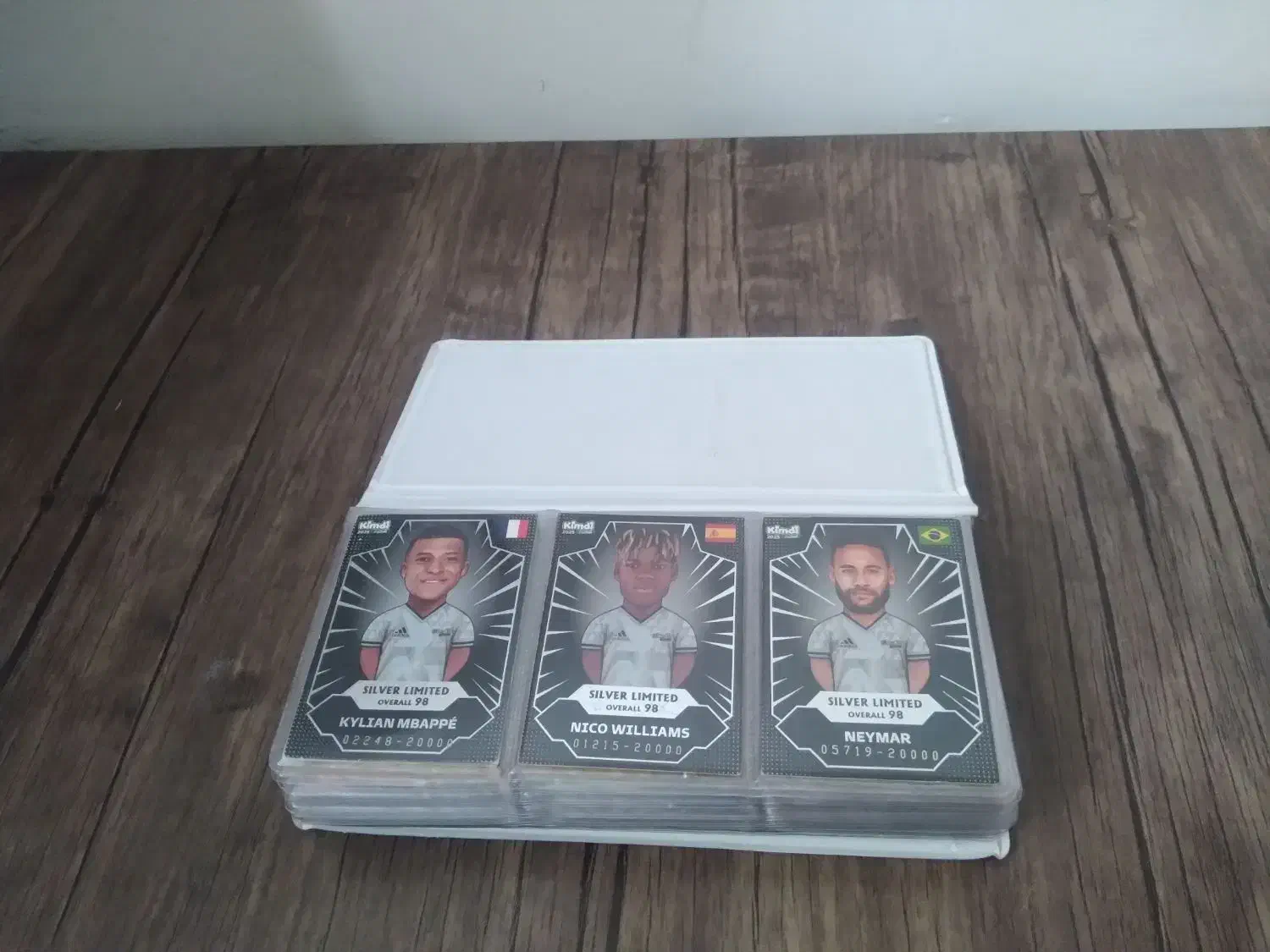 کیمدی ۲۰۲۵|کلکسیون و سرگرمی|مشهد, نیزه|دیوار