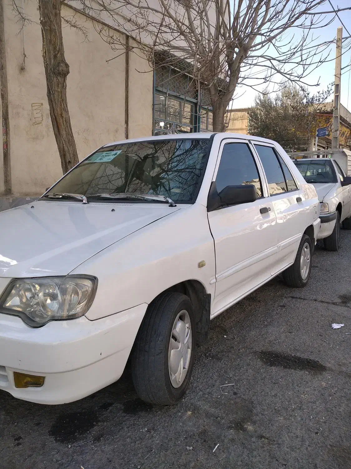 پراید 132 مدل 1395|خودرو سواری و وانت|اسلامشهر, شهرک سعیدیه|دیوار