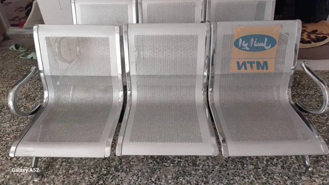 فروش و واگذاری مجوز دفتر پیشخوان بهمراه تجهیزات|دفتر کار|جیرفت, |دیوار