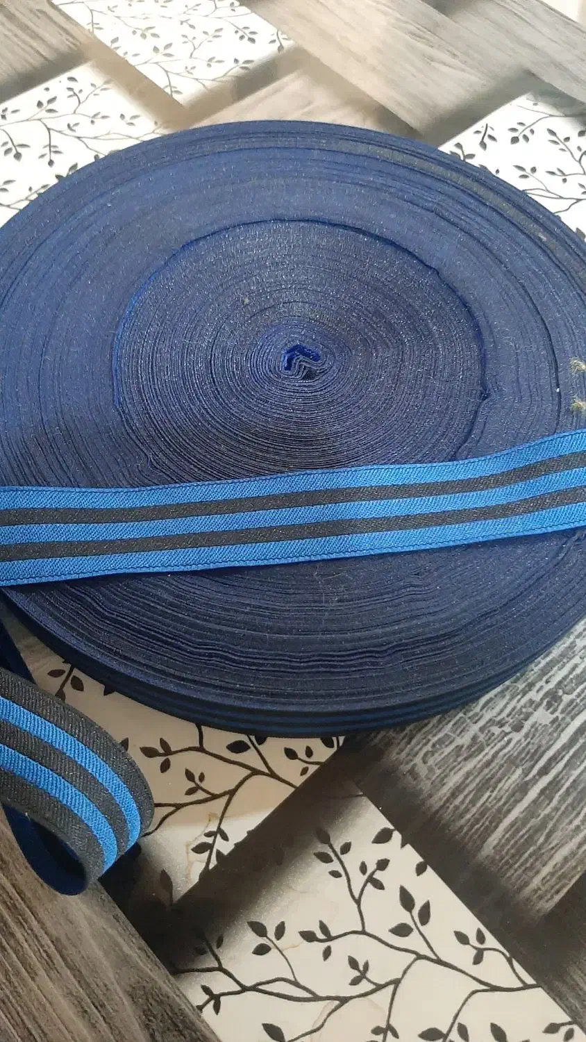 فروش. نواری سه خط|لوازم خیاطی و بافتنی|باقرشهر, |دیوار