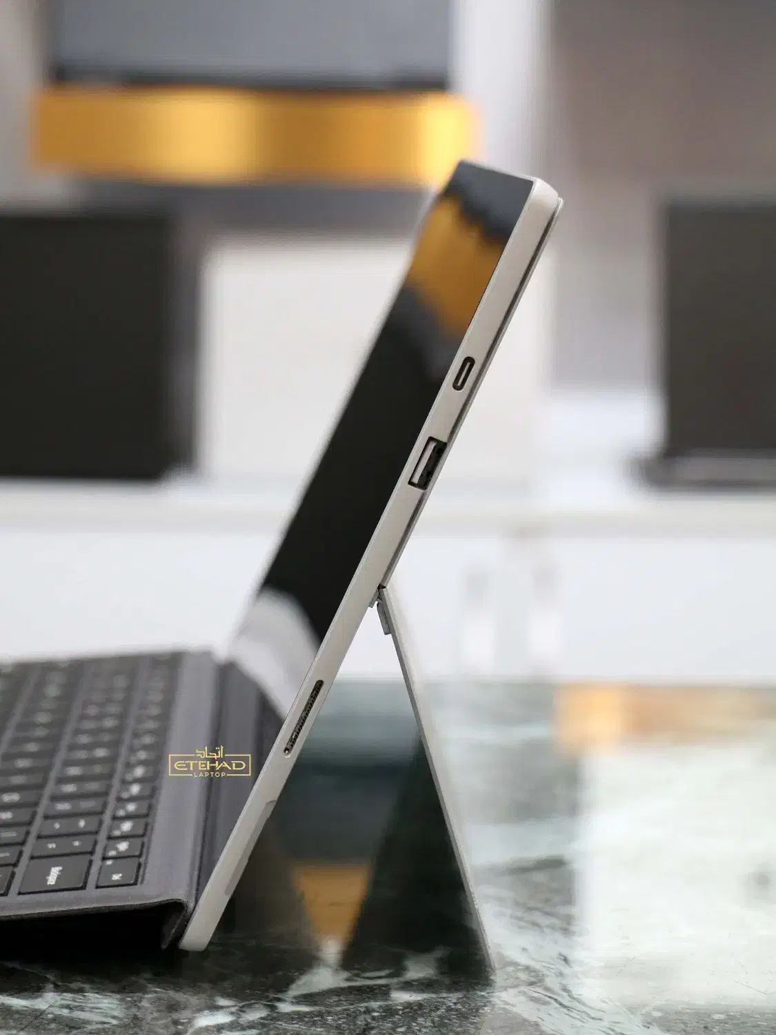 ماکروسافت سرفیس پرو ۵ تبلت ویندوزی|تبلت|مشهد, دانشجو|دیوار