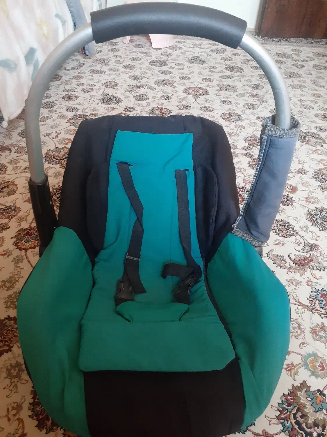 یک عدد کهیر بچه سالم و نو به فروش میرسد|کالسکه و لوازم جانبی|قوچان, |دیوار