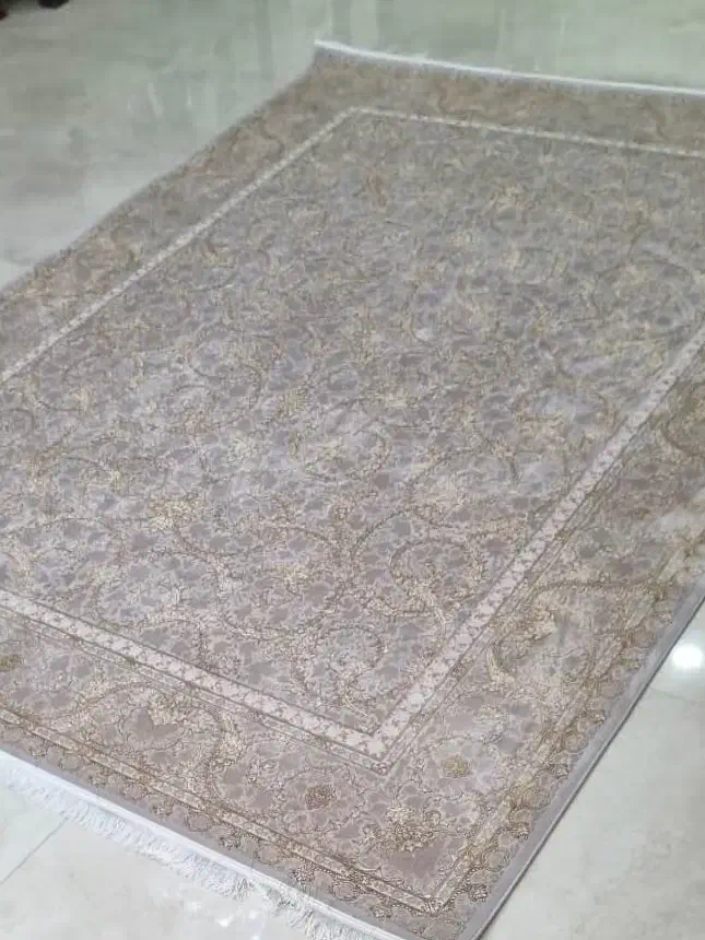 یک عدد قالی ۹ متری نو|فرش|سیرجان, |دیوار