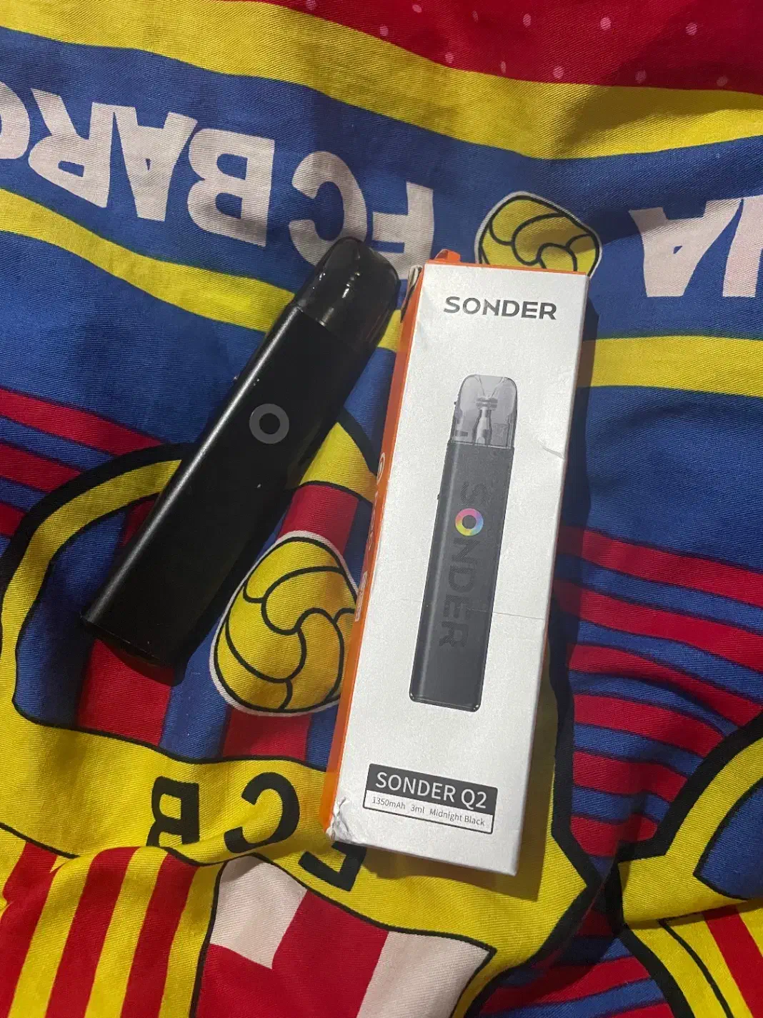 پاد ساندرQ2|زیورآلات و اکسسوری|بندر ماهشهر, |دیوار