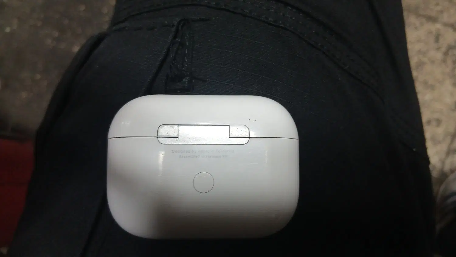 ارپاد AirPods Pro2|لوازم جانبی موبایل و تبلت|تهران, مخصوص|دیوار