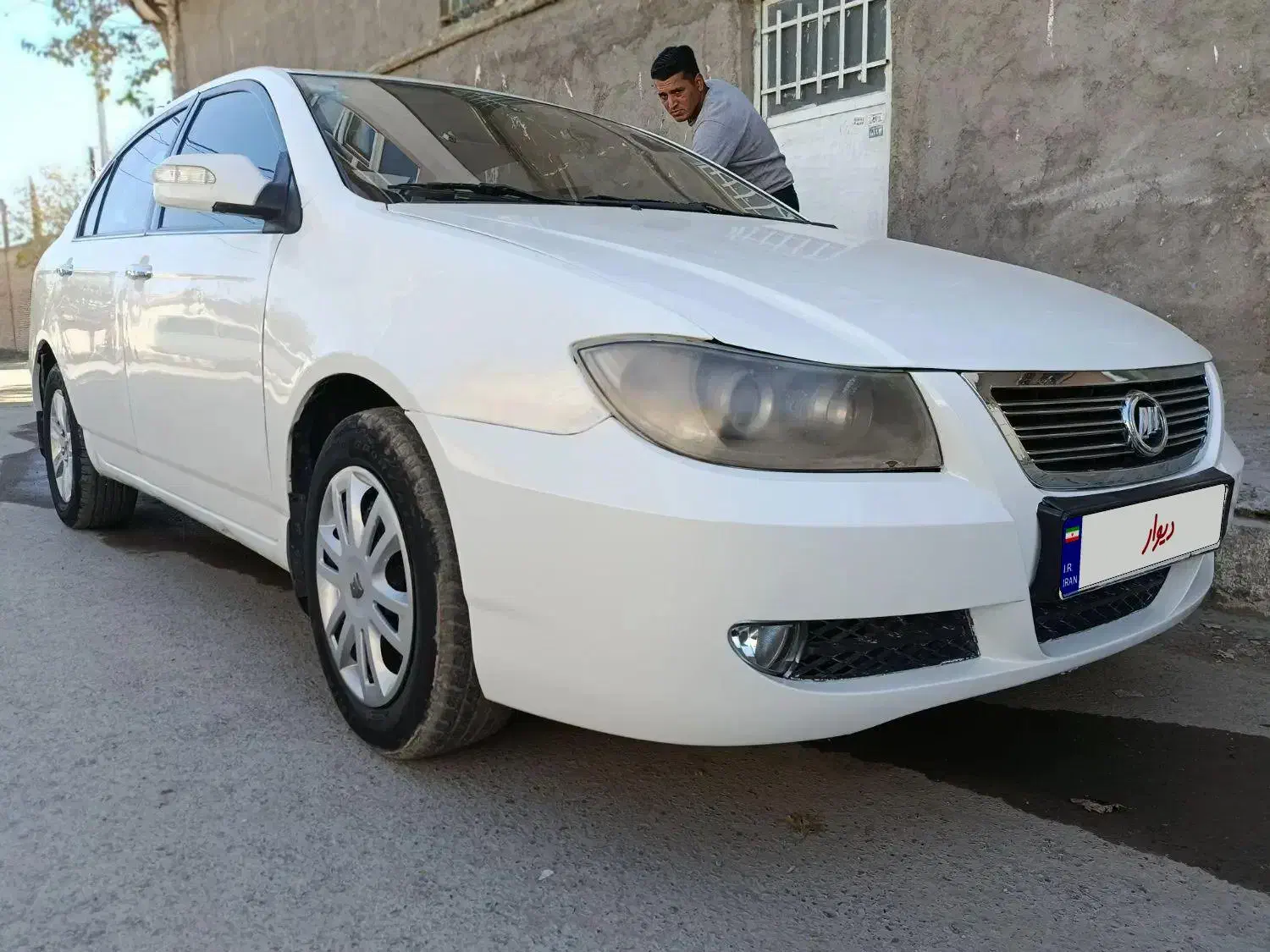 لیفان ۶۲۰مدل ۹۱|خودرو سواری و وانت|مشهد, کوشک مهدی|دیوار