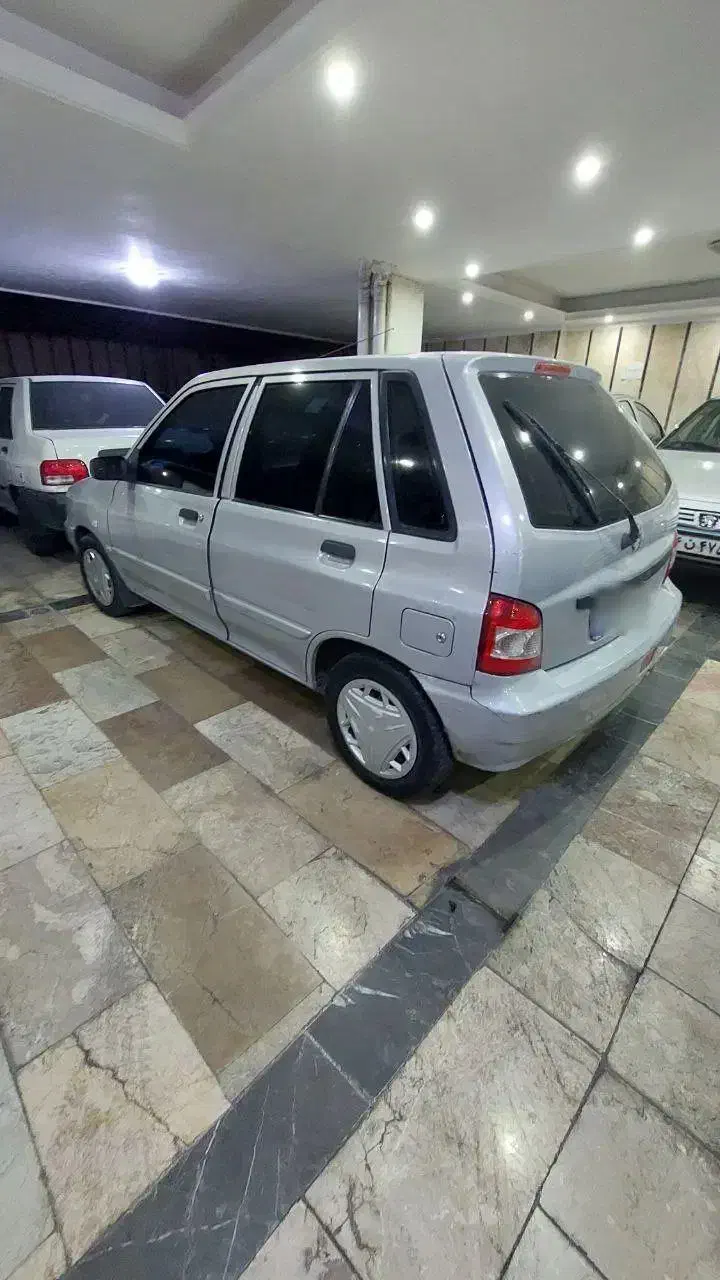 111 بیرنگ 95|خودرو سواری و وانت|بهارستان, |دیوار