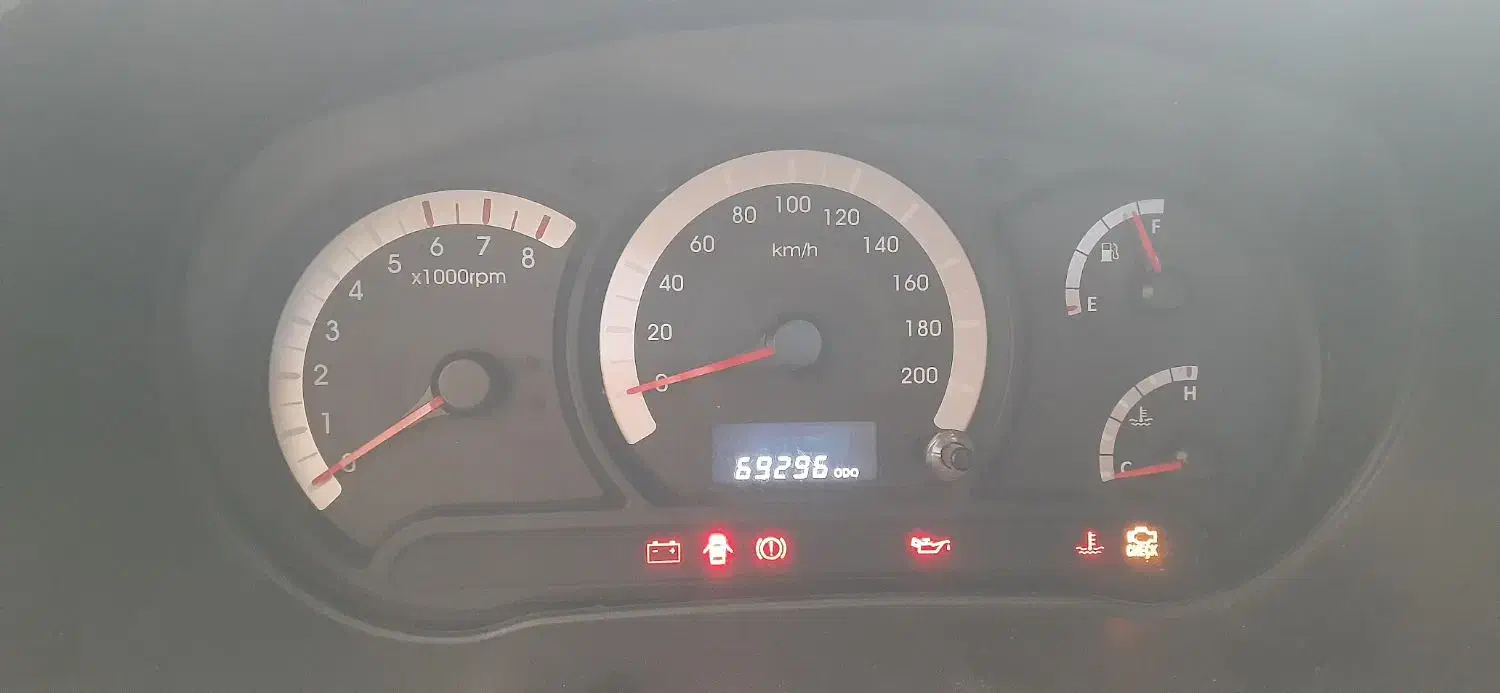 کوییک معاوضه بامزدا۲۰۰۰|خودرو سواری و وانت|اصفهان, لیمجیر|دیوار