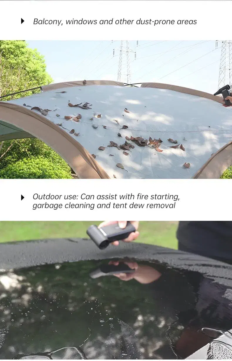 جت فن مدل W01 قابل حمل|ماشینآلات صنعتی|تهران, تهرانپارس غربی|دیوار