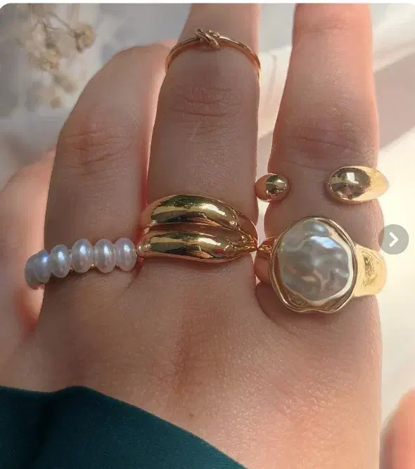 پک انگشتر|بدلیجات|قم, علی آباد سعدگان|دیوار