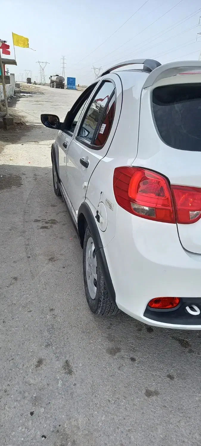 کوییکrسیمی1402|خودرو سواری و وانت|بندر ماهشهر, |دیوار